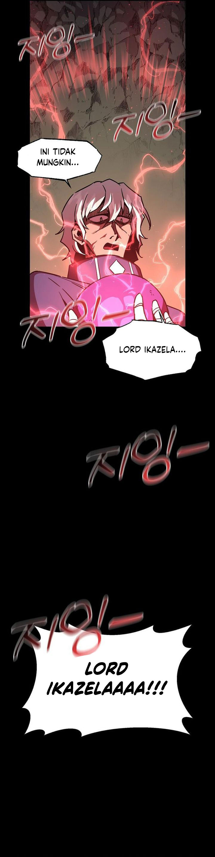 I Am Player Who Suck Alone (Solo Bug Player) Chapter 139 Gambar 22